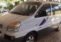 2005 Hyundai Starex for sale-0