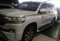 2019 Toyota LandCruiser Bulletproof FOR SALE-0