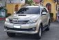 2014 Toyota Fortuner V 4x4 3.0 -First owner-0