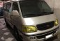 Toyota Super Grandia 2003 for sale-3