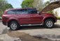 2014 Mitsubishi Montero Sport for sale-1