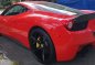 Ferrari 458 Italia 2013 FOR SALE-4