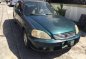 For sale: 2000 Honda Civic Vti-4