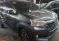 2017 Toyota Avanza 1.5G Dual Vvti Automatic Gasoline Gray Metallic-0