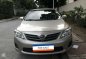 Toyota Corolla Altis 2012 for sale-0