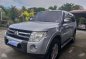 Mitsubishi Pajero 2008 for sale-1