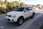 Mitsubishi Montero Sport GLS V 2013 for sale-3