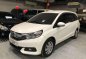 Honda Mobilio 2017 for sale-0