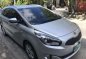 Kia Carens automatic diesel 2013 FOR SALE-0