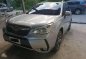 2014 Subaru Forester XT for sale-0