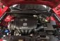 2017 Mazda Cx3 Automatic transmission Leather seats-8