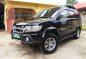 Isuzu Sportivo X 2013 for sale-2