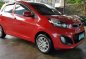 2013 KIA PICANTO EX Top of the line-2