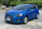 2015 Chevrolet Sonic for sale-1