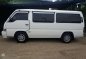 Nissan Urvan 2014 for sale-6