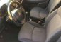 MITSUBISHI Mirage GLX HB 2013 Manual Transmission-0