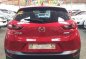 2017 Mazda Cx3 Automatic transmission Leather seats-10