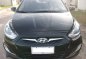 2012 Hyundai Accent 1.4 MT Manual Transmission-1