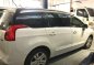 Peugeot 5008 2.0 turbo diesel 2015 model-3