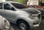 2018 TOYOTA Avanza 28 J Manual Silver Thermalyte-1