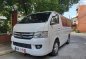 Foton View 2017 FOR SALE-3
