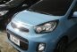 Kia Picanto 2016 for sale-0