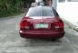 Honda Civic Vtec 1996 (Bigote) FOR SALE-4