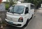 2013 HYUNDAI H100 fresh in and out cool AC Php520K -0
