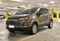 2016 Ford Ecosport 15 Titanium Gas AT for sale-2