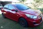 Hyundai Accent Diesel 2017 for sale-0