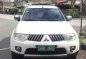 For sale MITSUBISHI Montero gls 2010 model-2