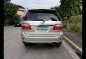 2009 Toyota Fortuner G Gas AT for sale-3