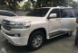 Bulletproof Toyota Landcruiser 2018 for sale-0