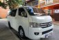 Foton View 2017 FOR SALE-2