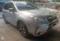 2014 Subaru Forester XT for sale-1