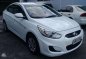 2015 Hyundai Accent 1.5E Diesel Financing OK-5