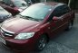 Honda City Idsi Manual 2007 FOR SALE-0