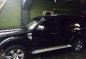 Ford Everest 2011 MT Super Fresh Car -2