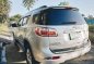 CHEVROLET Trailblazer 4x4 TOP LINE FOR SALE-5