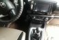 Toyota Hilux G 4x4 mdl 2016 Good as brand new-4