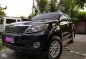 Toyota Fortuner 2013 for sale-8