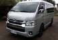 Toyota Hiace 2016 for sale-1