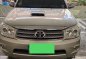 Toyota Fortuner 2010 for sale-0