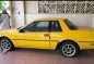 Clean Title 1986 Nissan Silvia 200 SX S12 Coupe Manual RARE-5