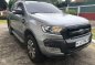 March 2018 Ford Ranger Wildtrak Top of the line -0