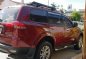 Mistubishi Montero 2014 glx 4x2 diesel for sale-2