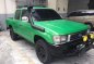 Toyota Hilux 2001 2L engine very fuel efficient-2