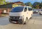 2017 Nissan NV350 Urvan (18 seater) MT FOR SALE-0