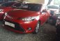 2018 Toyota Vios 1.3 E Automatic FOR SALE-0