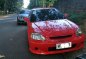 99 Honda Civic d15b manual SIR body-2